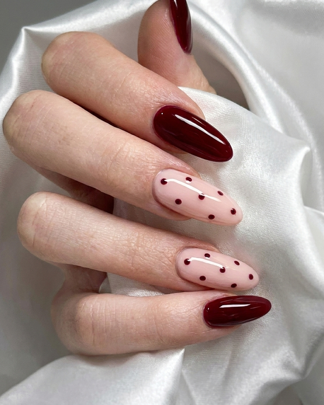 Nail art at The Nail Concept